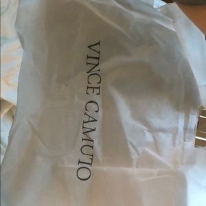 Vince Camuto duster bag